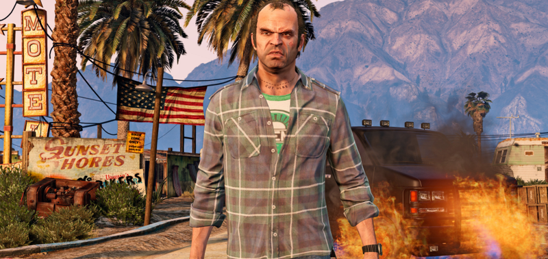 Illustration for article titled The Endless Hunt For GTA V’s Missing Single Player DLC